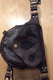 Aura belt