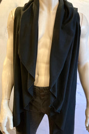 Bedouin Draped Cloak