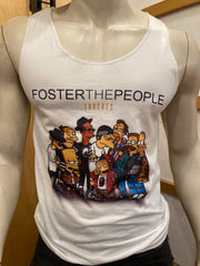 Band Tanks