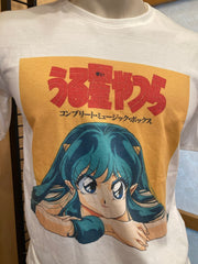 Cult Anime T-Shirt