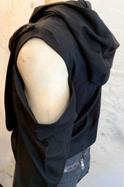 Modigliani Crop Jacket