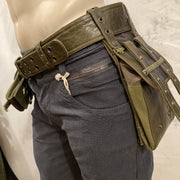 Multi Bag Belt