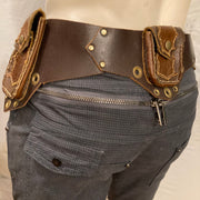 New Mexico Utility Belt