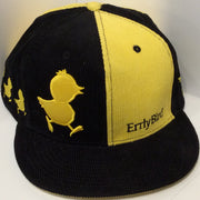 Errly Bird Snapback Throwdown