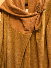 Kasbah Clasp Cardigan