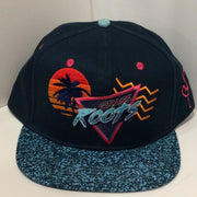 Tubular Snapback Throwdown