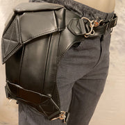 Black Diamond Thigh Holster