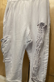 Sniptease Joggers