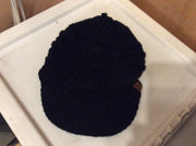 Knit beanies hat