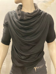 Princeton pullover cardigan