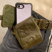 Multi Bag Belt