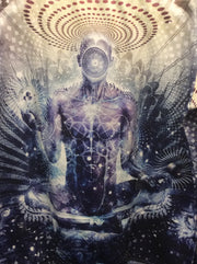 Samskara Visionary Hoodies