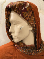 Seneca Tribal Cardigan