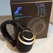Status Studio Headphones