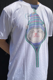 Cult Anime T-Shirt