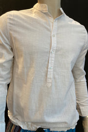 Bahamas Linen Shirt