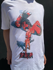 Cult Anime T-Shirt