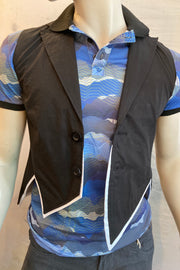 Vaudville Vulture Vest