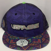 Utopia Fest Snapback Throwdown