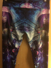 Samskara Visionary Leggings