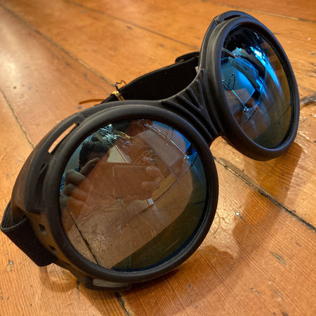 Cypher Goggles