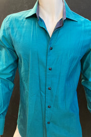 Emerald Shores Dress Shirt