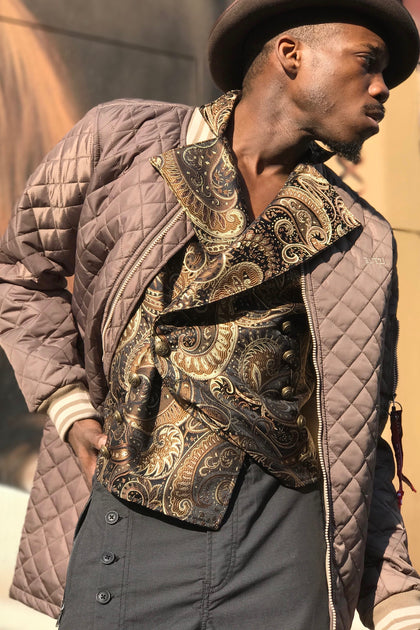 Lenina ♥ detachable 3M Thinsulate vest bomber jacket MUSINSA | LENINA GINNY detachable 3M Thinsulate vest bomber