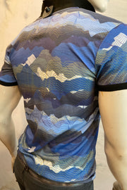 Tectonic Shift Polo