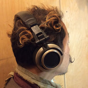Status Studio Headphones