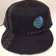 Segnent Throwdown Snapback