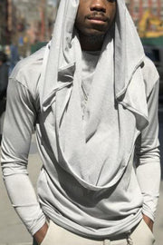 Argos Poncho Tee