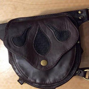 Aura belt
