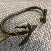 Anchor Cuff