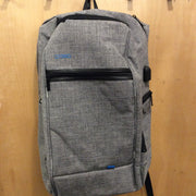 High Tech BackPack