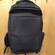 High Tech BackPack