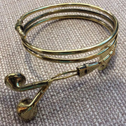 Headphones Cuff