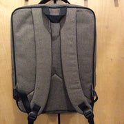 High Tech BackPack