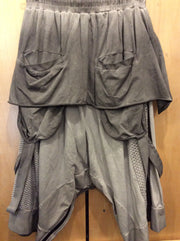 Kubota Hakama Shorts