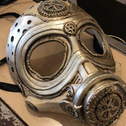 Ceramic MotoGear Mask