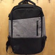 High Tech BackPack