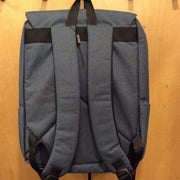 High Tech BackPack