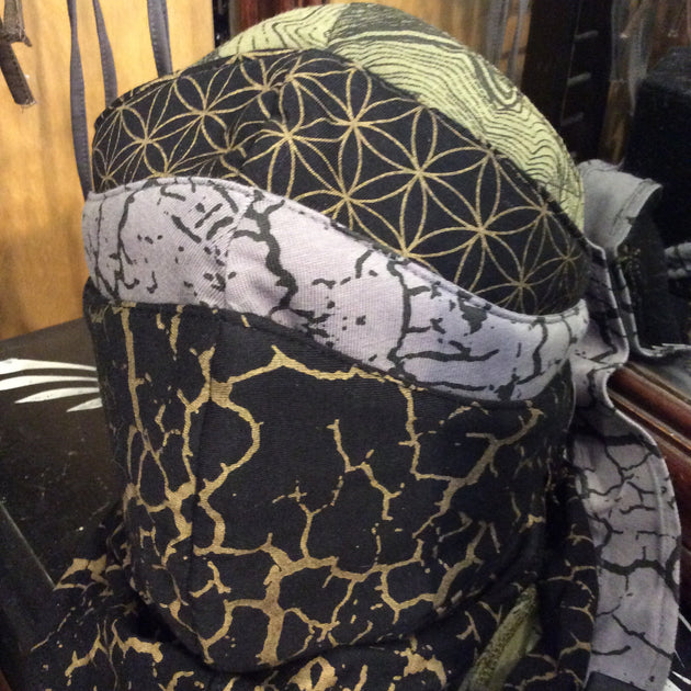 Scarves – Gypsy Mens