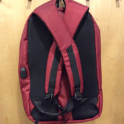 High Tech BackPack