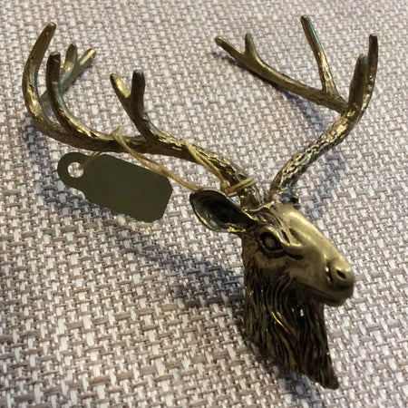 Doe Deer Cuff