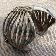 Rib Cage Bracelet