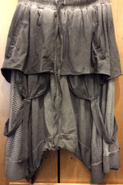 Kubota Hakama Shorts