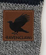 Ravenclaw Knitted scarf
