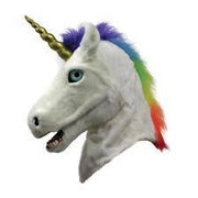 Cosplay Mouth Mover Mask