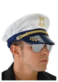 Cosplay Hats