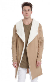Kirk Jacket